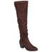 Women's Tru Comfort Foam Wide Calf Zivia Boot