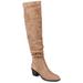 Women's Tru Comfort Foam Wide Calf Zivia Boot