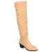 Women's Tru Comfort Foam Wide Calf Zivia Boot