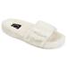 Women's Faux Fur Shadow Slipper