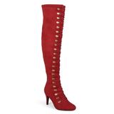 Women's Wide Calf Trill Boot