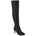 Women's Tru Comfort Foam Wide Calf Abie Boot