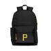MOJO Gray Pittsburgh Pirates Laptop Backpack
