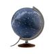 Nova Rico 0330SPSTLALL1066 Globe, Blue, 30cm