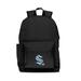 MOJO Gray Seattle Kraken Laptop Backpack