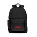 Black Ole Miss Rebels Campus Laptop Backpack