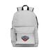 MOJO Gray New Orleans Pelicans Laptop Backpack