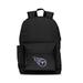 MOJO Gray Tennessee Titans Laptop Backpack
