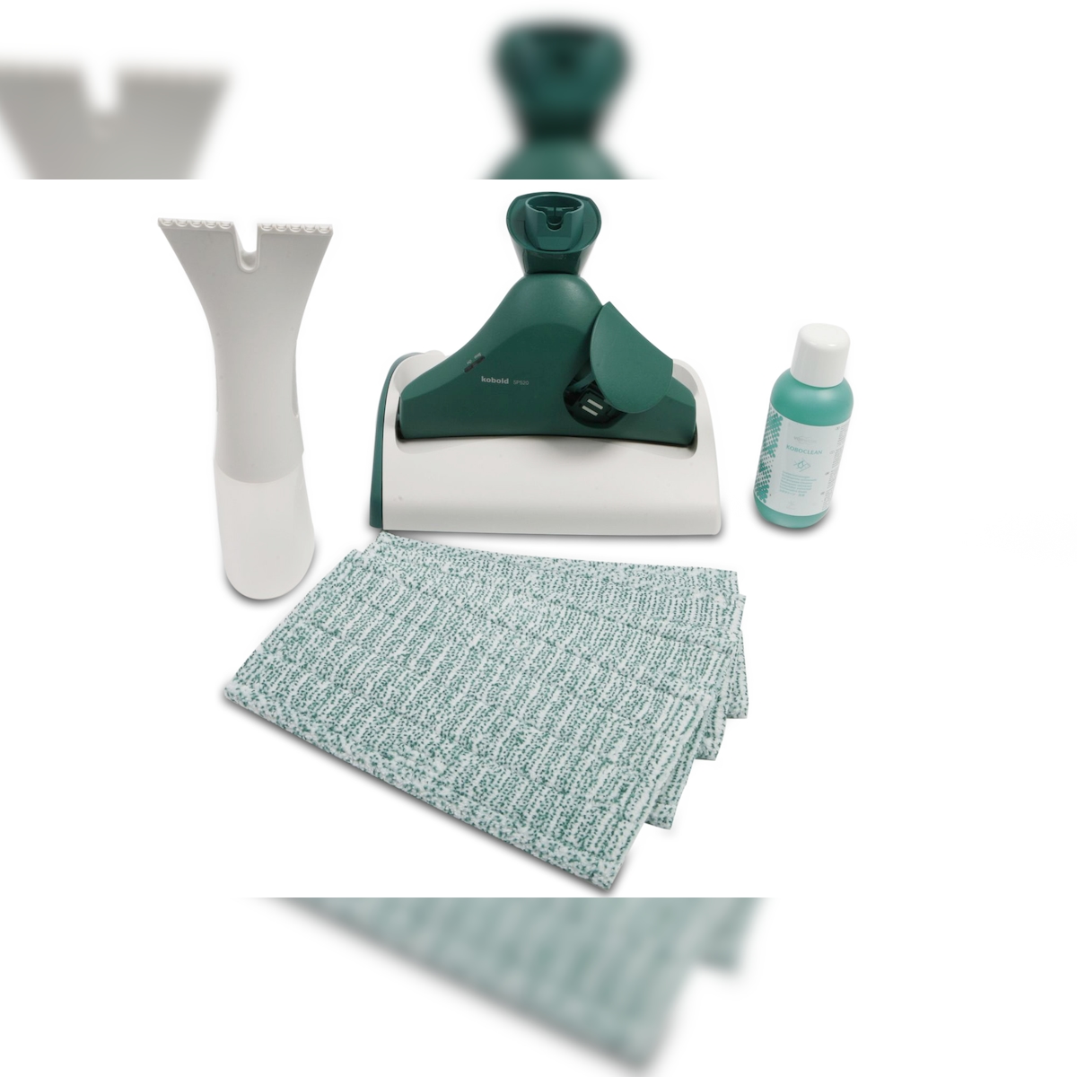 Staubsaugerladen.de Ihr Partner für Geräte und Zubehör Vorwerk SP520 SP 520 Saugwischer Wischsauger Vorführgerät mit 2 Jahren Garantie Image