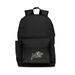 Black Navy Midshipmen Campus Laptop Backpack