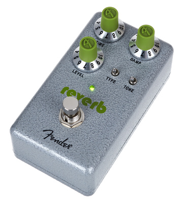 Fender Hammertone Reverb