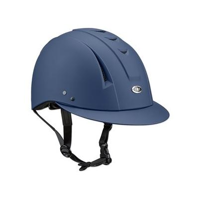 IRH EQUI - PRO SV Helmet - M/L - Matte Navy - Smartpak