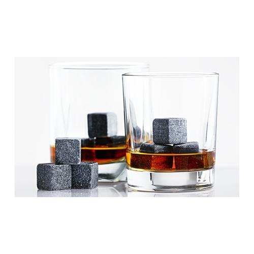 Whiskey-Steine: 1