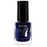 Miss Cop - Pop Nails Smalti 12 ml Nero unisex