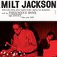 With Kenny Clarke,Lou Donaldson,Thelonious Monk (Vinyl) - Milt Jackson, John Lewis, Percy Heath. (LP)
