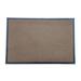 Envelor Door Mat Indoor Outdoor Low Profile Commercial Entryway Rug