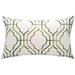 Pillow Decor Billmore Gate Green Throw Pillows