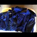 Columbia Jackets & Coats | Columbia Double Layer Blue Coat - Boys Size 14 | Color: Blue | Size: 14b