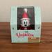 Disney Holiday | Christmas Vinylmation | Color: Green/Red | Size: Os