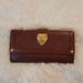 Gucci Bags | Authentic Gucci Wallet | Color: Brown/Gold | Size: Os