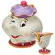 Disney Traditions A Mother's Love Figurine