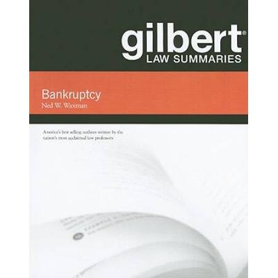Gilbert Law Summaries On Bankruptcy