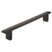 Jamison Collection 6-5/16 Inch Center to Center Bar Cabinet Pull
