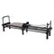 Stamina AeroPilates Reformer Whole Body Resistance Pilates Workout Board Machine - 100 pounds