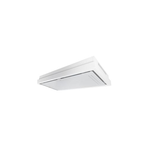 Gurari GCH C 343 90 WH PRIME Dunstabzugshaube Deckenhaube 90 cm