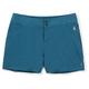 Smartwool - Women's Merino Sport Hike Short - Shorts Gr S blau