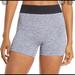 Free People Shorts | Intimately Free People Shorts | Color: Black/Gray | Size: Xsj