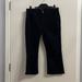 J. Crew Jeans | J Crew High Waist Crop Flare Jeans - 29 Petite | Color: Blue | Size: 29p