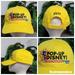 Disney Accessories | 2019 Disney Pop-Up Disney! Hat | Color: Yellow | Size: Os