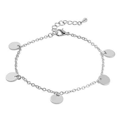 Heideman - Armband Kreise Armbänder & Armreife 1 ct Damen