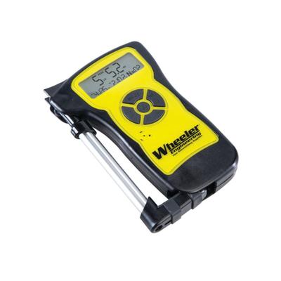 Wheeler Fine Gunsmith Equipment Professional Digital Trigger Gauge 710904