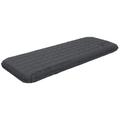 ALPS Mountaineering Oasis Sleeping Pad Charcoal 31in x 80.5in x 6.5in 7602118