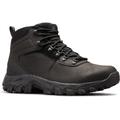 Columbia Newton Ridge Plus II 5" Leather Waterproof Hiking Boots, Black SKU - 208378