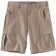 Carhartt Force Madden Ripstop Cargo Shorts, beige, taille 30