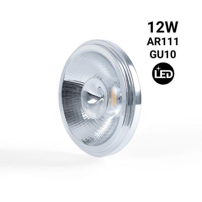 AR111 led Lampe 12W mit GU10 Sockel