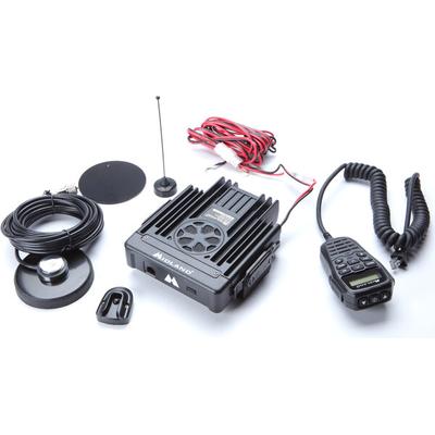 Midland MXT575 MicroMobile 50 Watt GMRS Two-way Radio