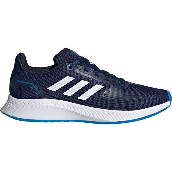 adidas Kinder Runfalcon 2.0 Laufschuh, Größe 32 in Pink
