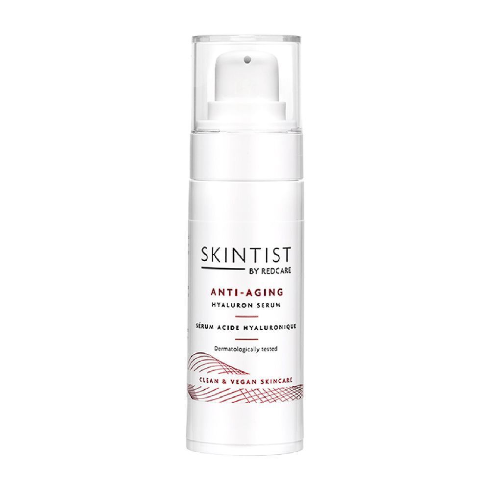 SKINTIST ANTI-AGING Siero di acido ialuronico 30 ml Crema