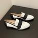 Nine West Shoes | Brand New - Nine West Loafers | Color: Cream | Size: 7