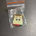 Disney Other | Disney Pin, 5 For $15 Or $5 Each, Woody From Toy Story Square | Color: Tan/Cream | Size: Os