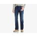 Levi's Jeans | Levi's Men 559 Stretch Relaxed Straight Fit Jeans | Color: Blue | Size: 36