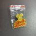 Disney Other | Disney Pin, 5 For $15 Or $5 Each, Gold Minnie Mouse Autograph | Color: Gold | Size: Os