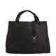 Picard Damen Henkeltasche HAPPY aus Nylon Klein, Mittel | mit Magnetverschluss | Henkeltasche | Alltag, Ausgehen, Reise