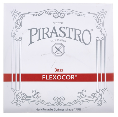 Pirastro Flexocor Solo High D String