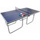 Table de Pingpong Tennis de Table pliable en Fer 180 cm x 100 cm Extérieur Intérieur Fun [Balle et