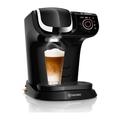 Machine a café multi-boissons Bosch tassimo TAS6502 - Noir